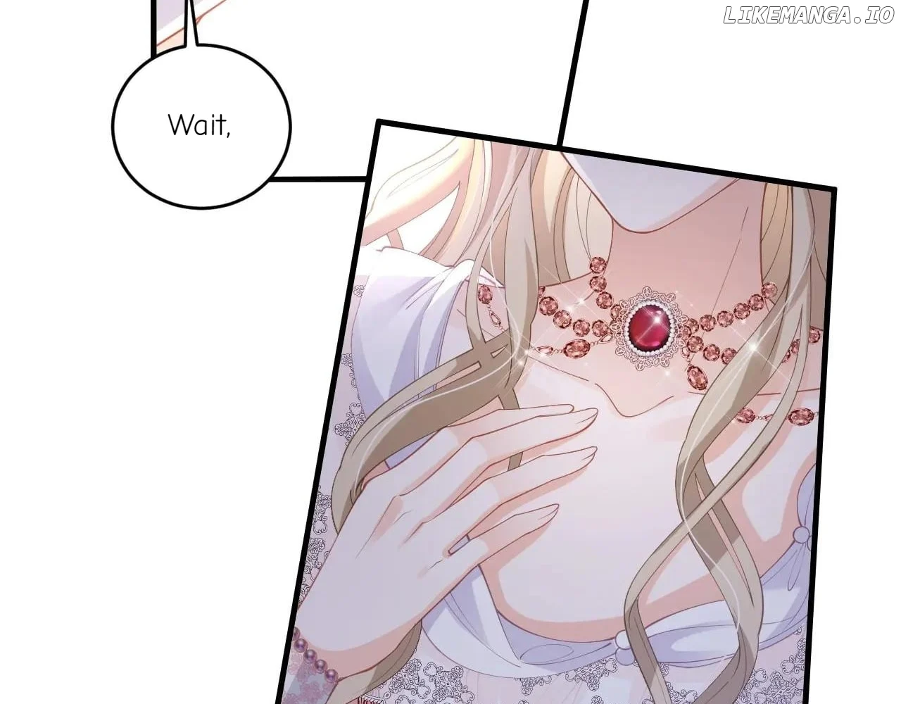 I Proposed to the Pope chapter 25 page 73