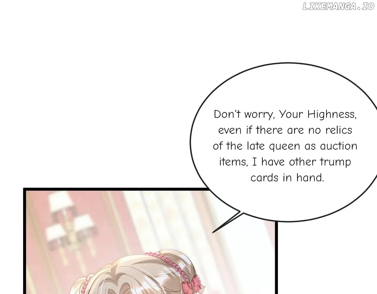 I Proposed to the Pope chapter 26 page 22
