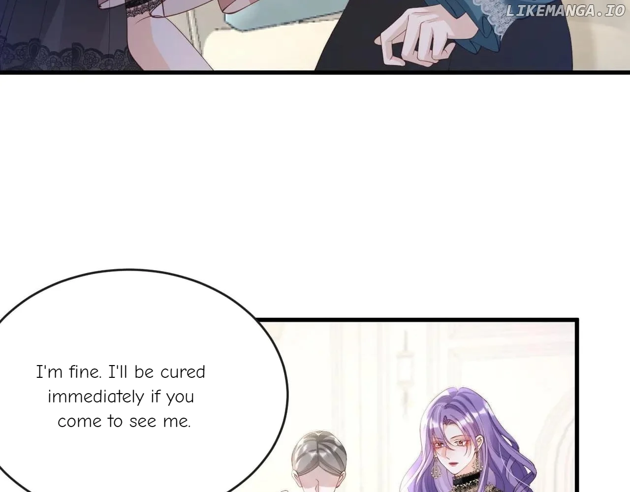 I Proposed to the Pope chapter 26 page 31