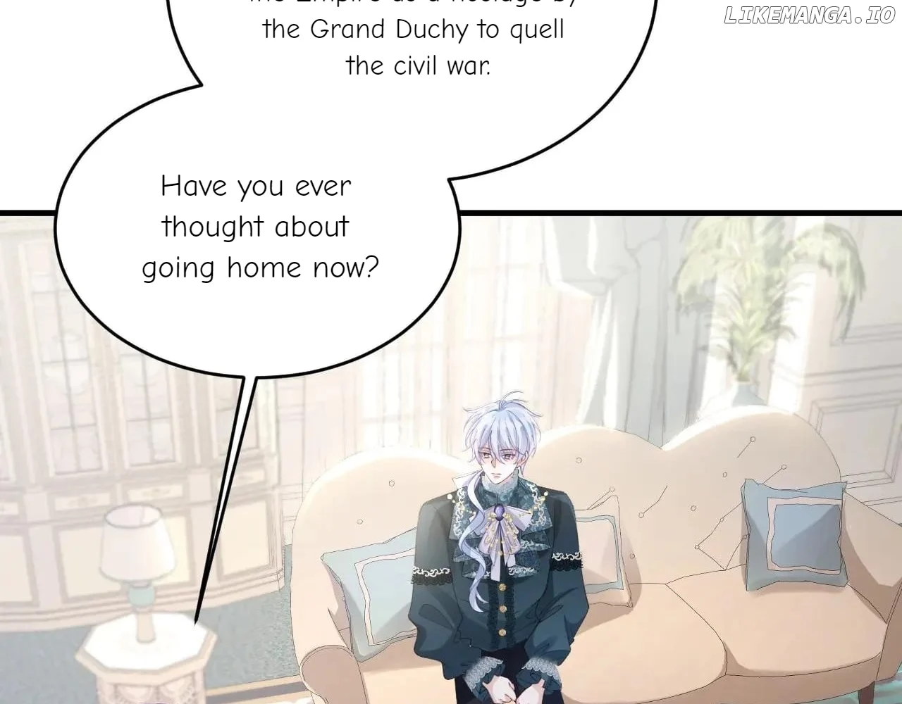 I Proposed to the Pope chapter 26 page 34