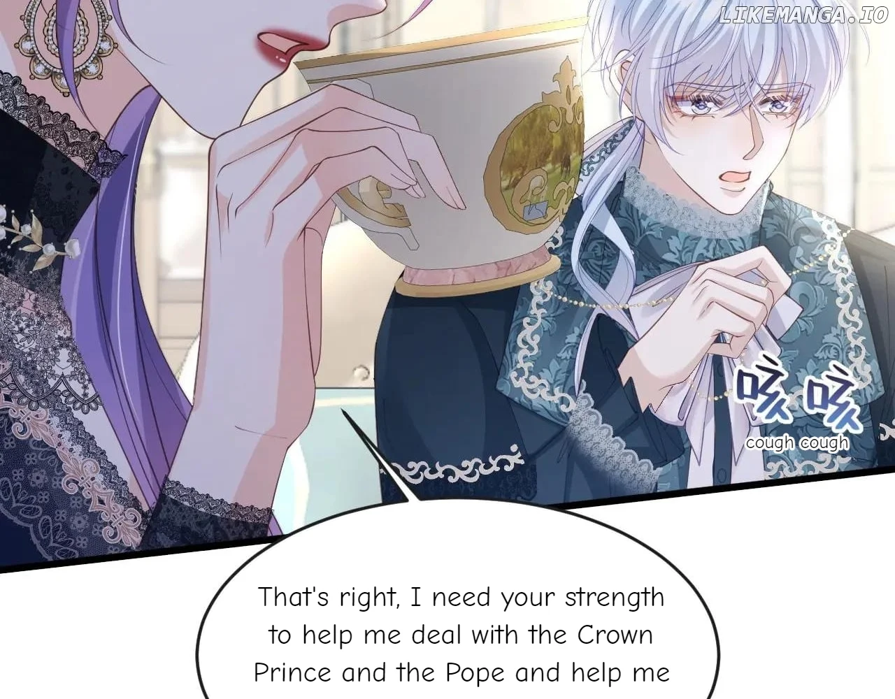 I Proposed to the Pope chapter 26 page 43