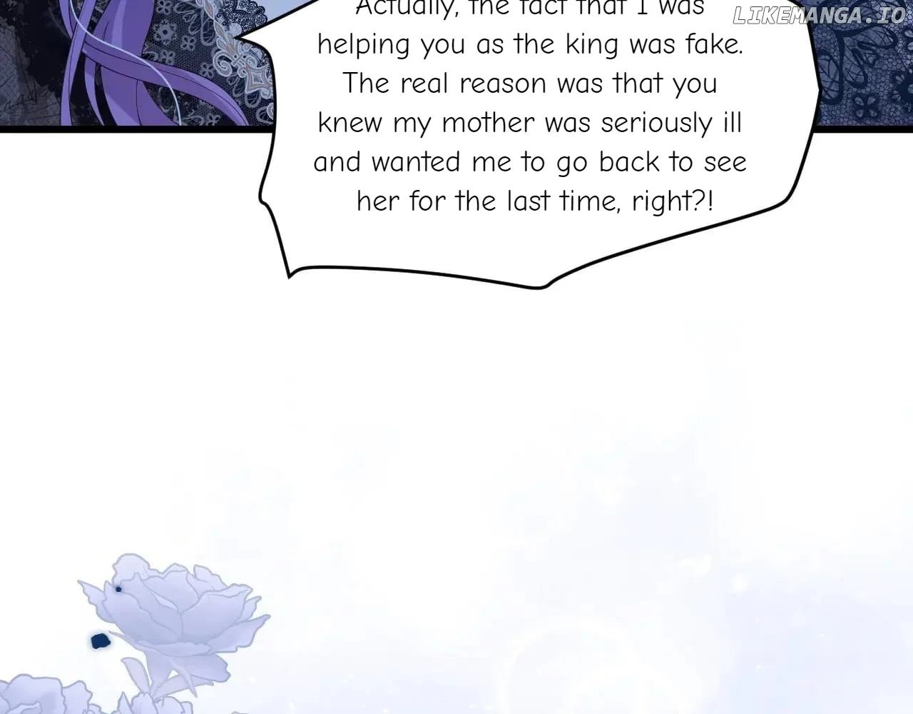I Proposed to the Pope chapter 26 page 54
