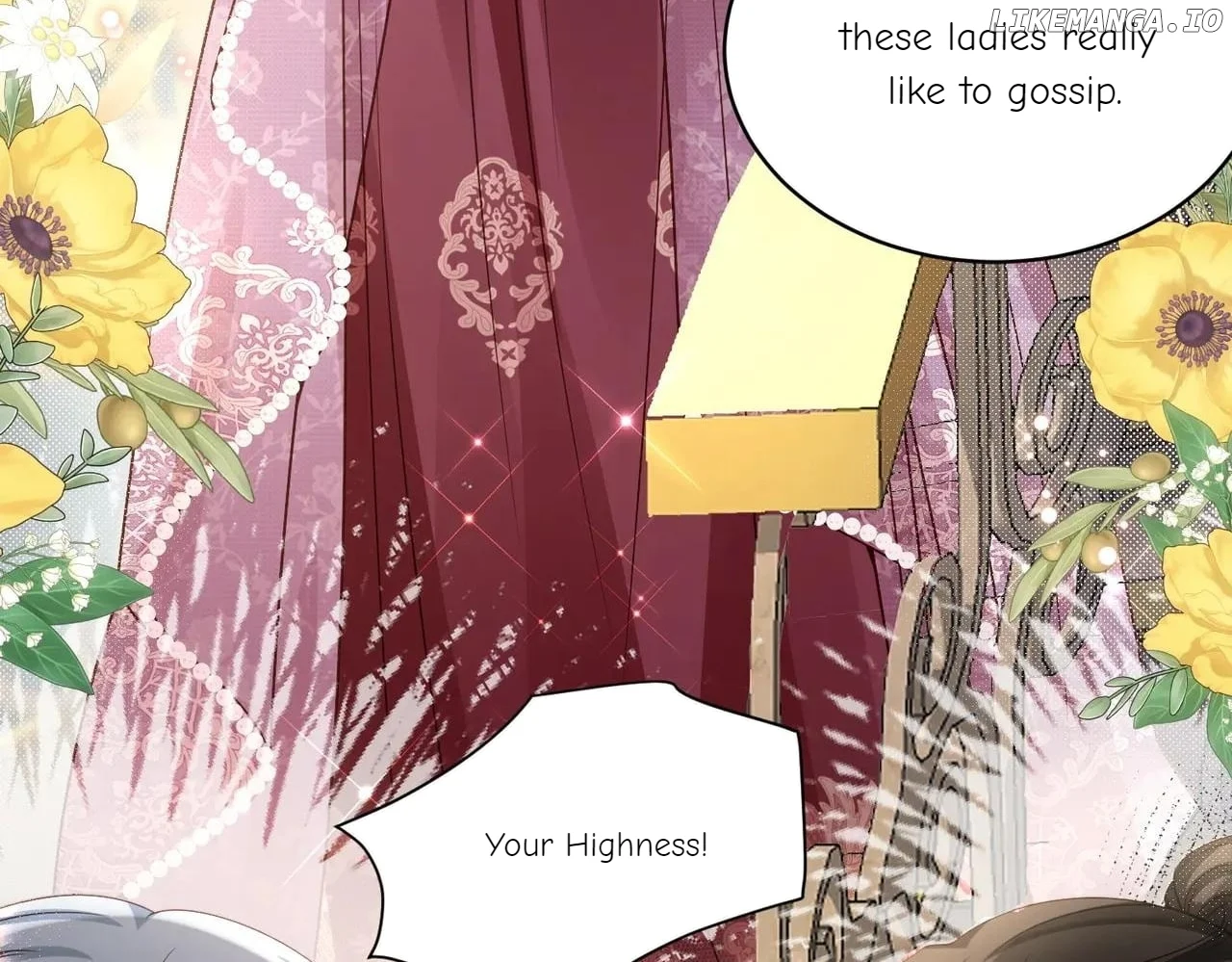 I Proposed to the Pope chapter 27 page 10