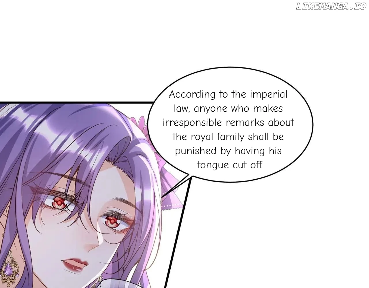 I Proposed to the Pope chapter 27 page 18