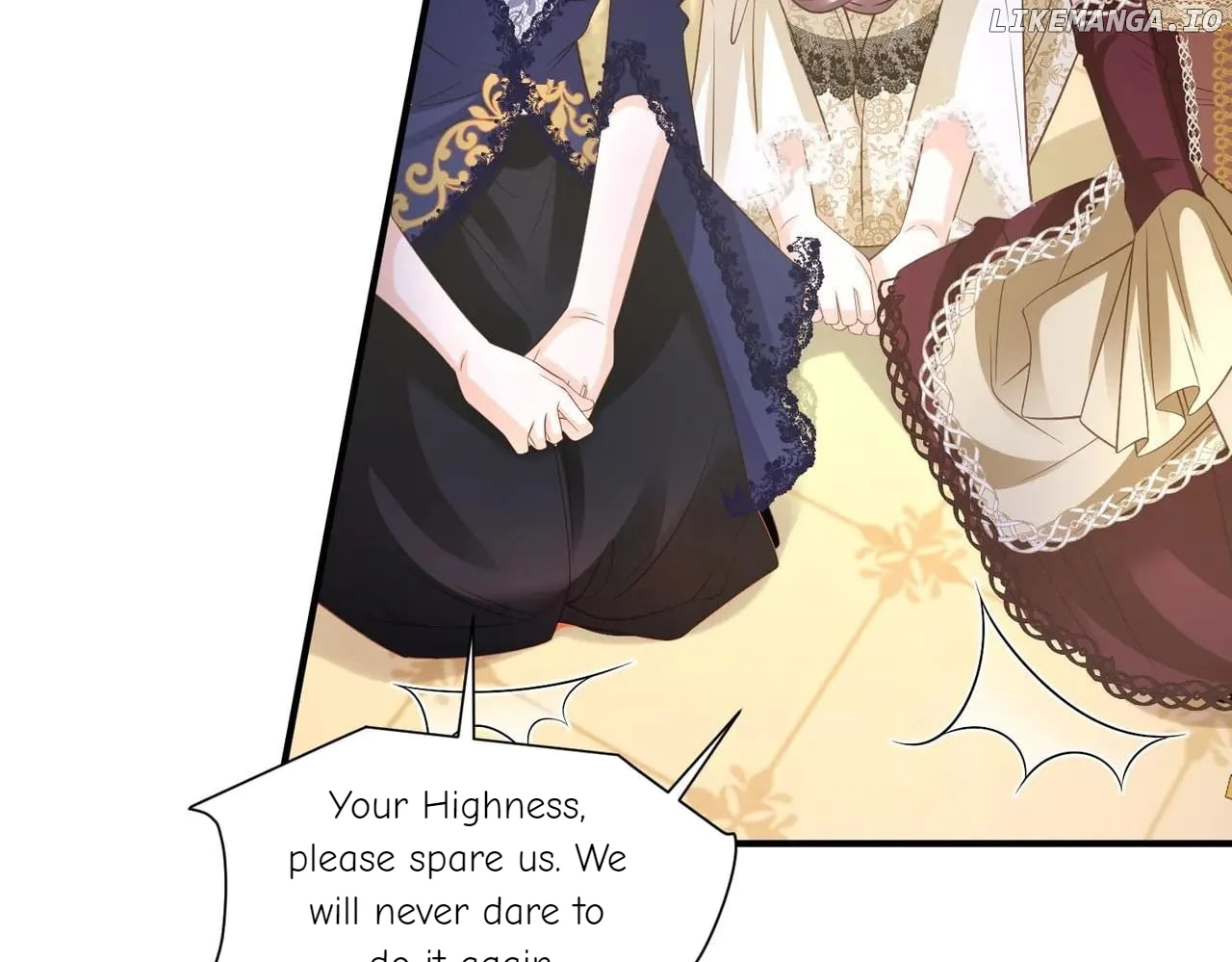 I Proposed to the Pope chapter 27 page 20