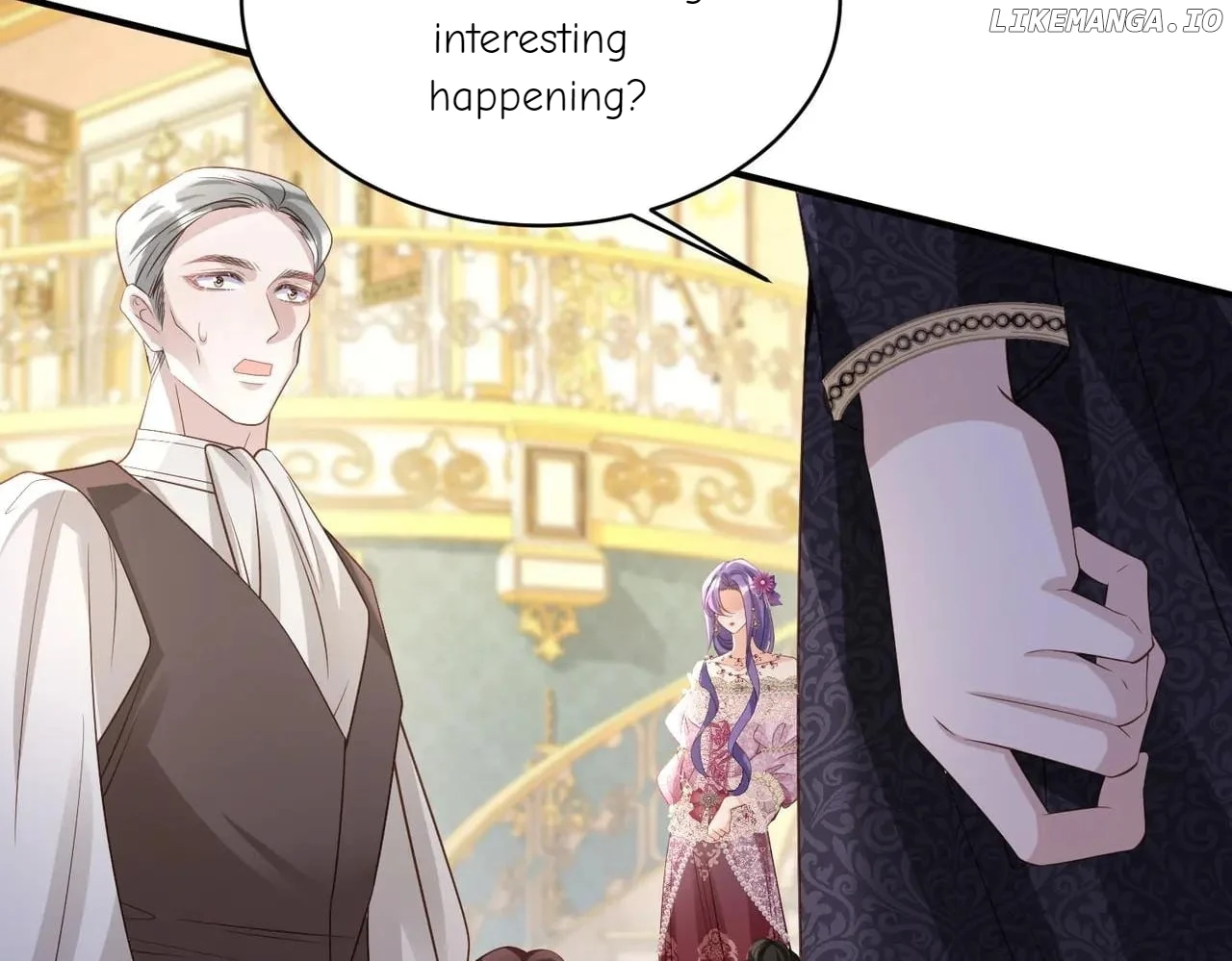 I Proposed to the Pope chapter 27 page 22