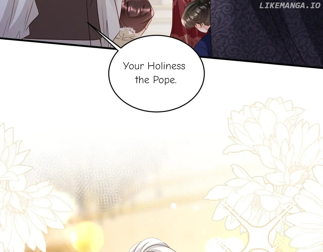 I Proposed to the Pope chapter 27 page 23