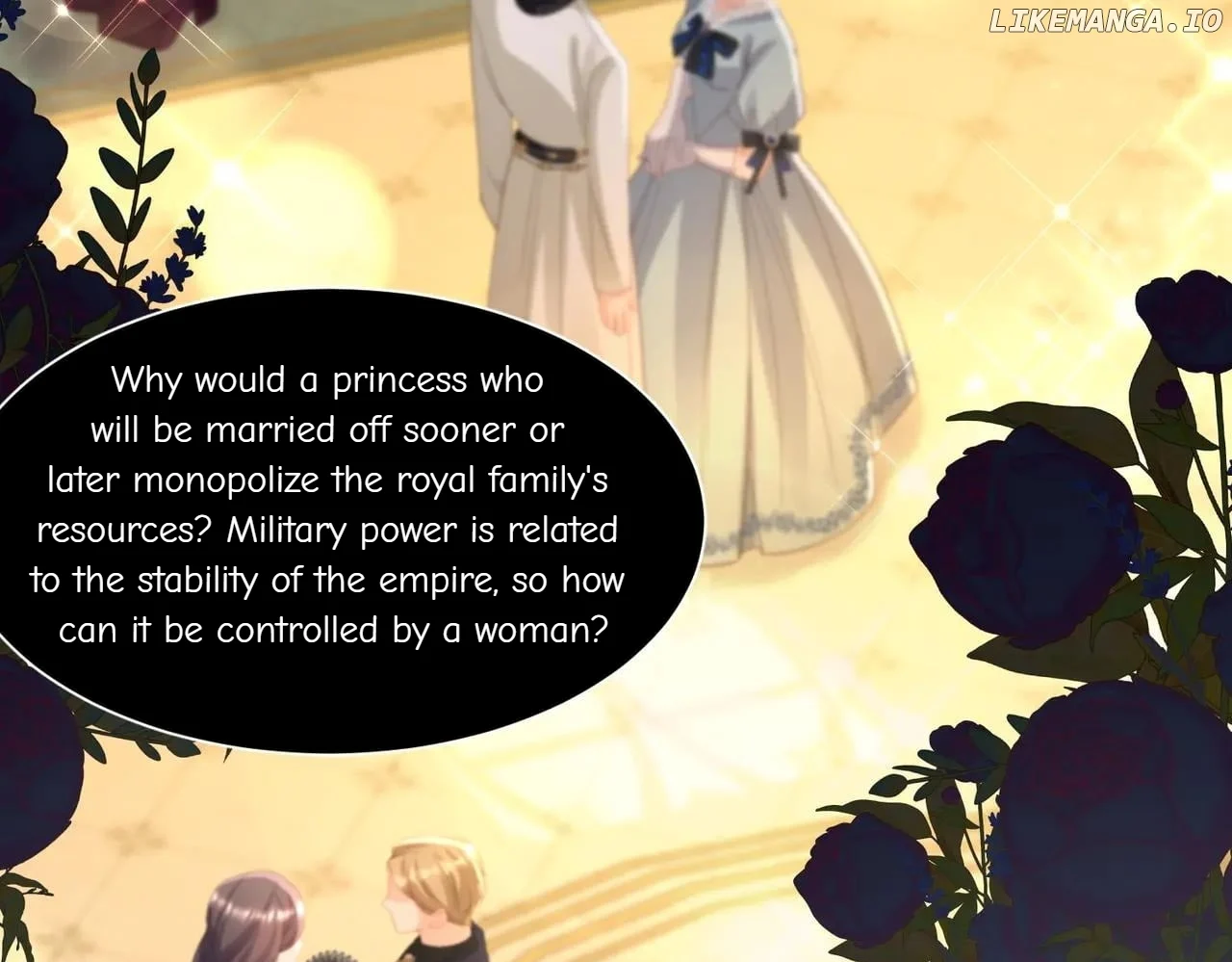 I Proposed to the Pope chapter 27 page 3
