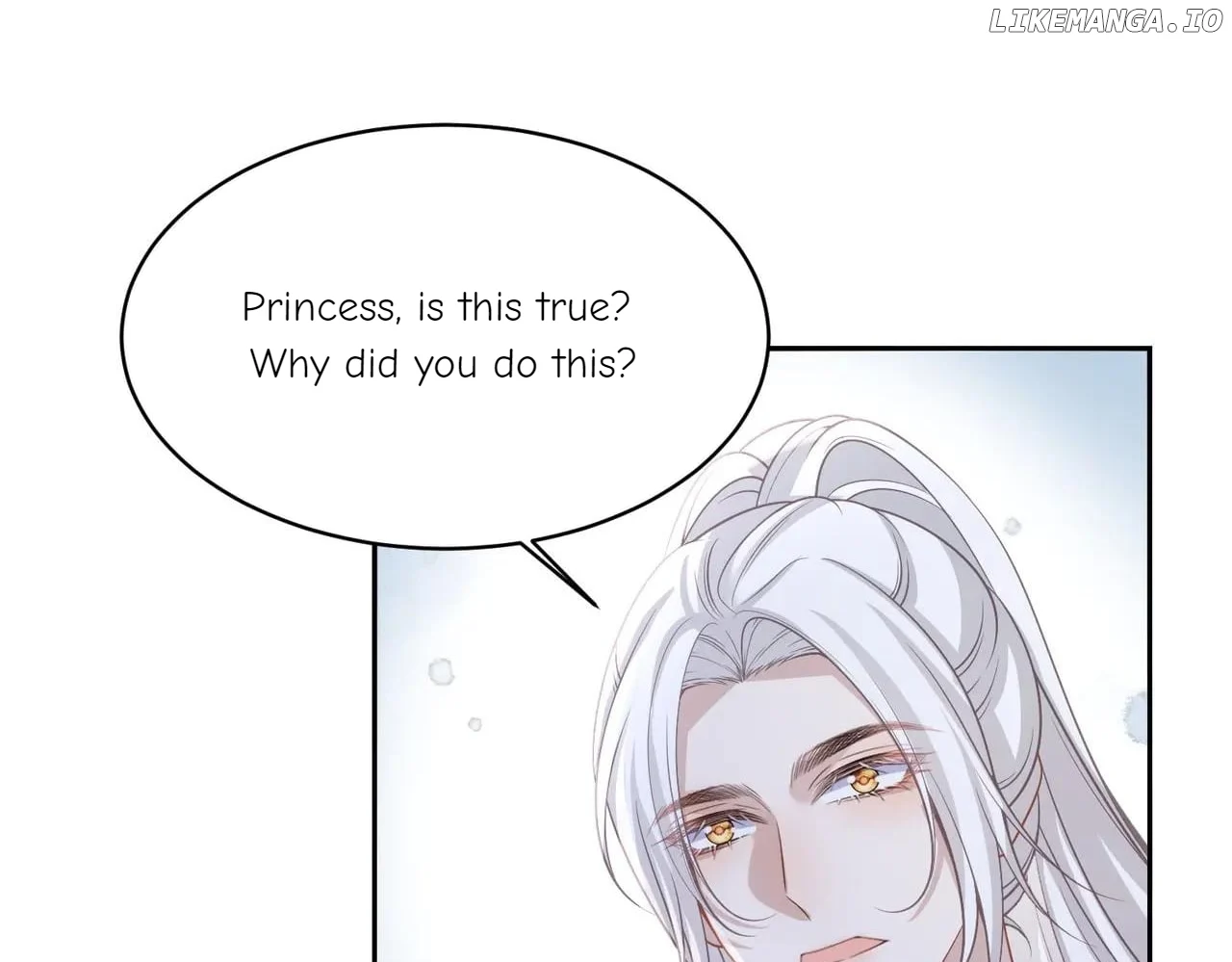 I Proposed to the Pope chapter 27 page 35