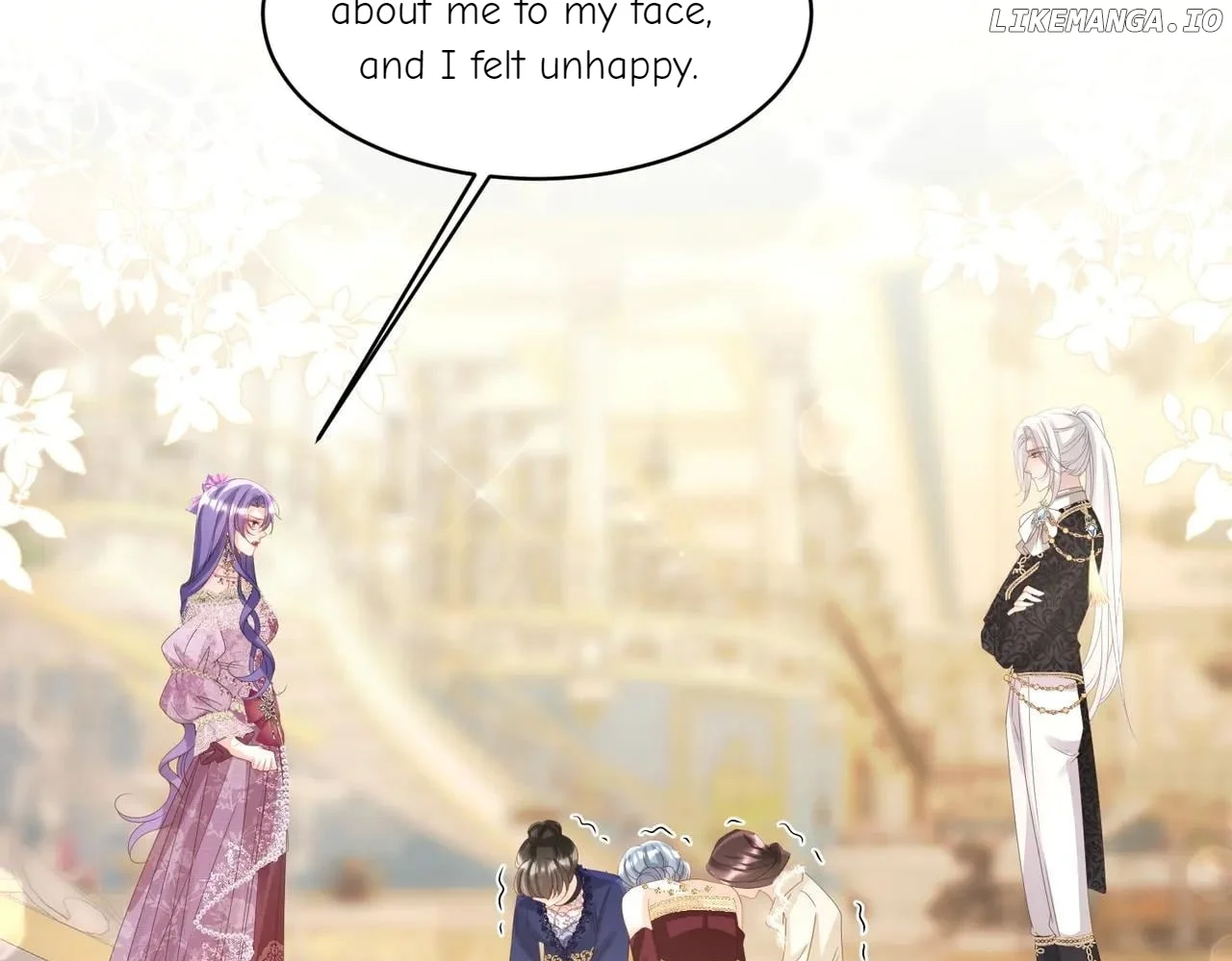 I Proposed to the Pope chapter 27 page 37