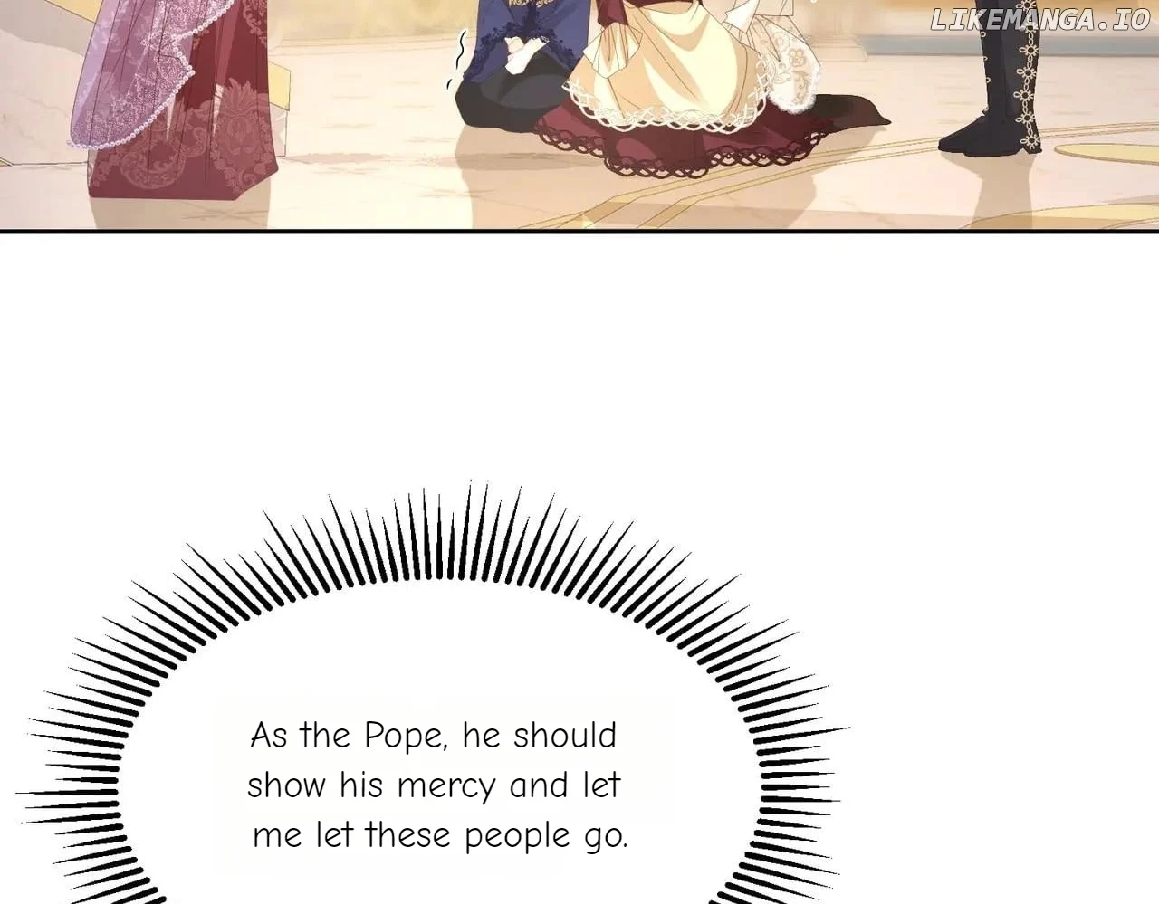 I Proposed to the Pope chapter 27 page 38