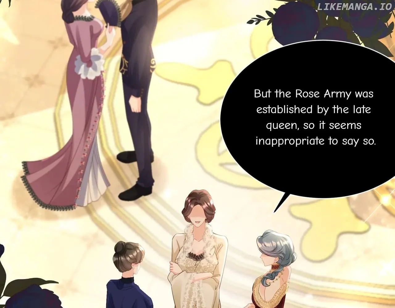 I Proposed to the Pope chapter 27 page 4