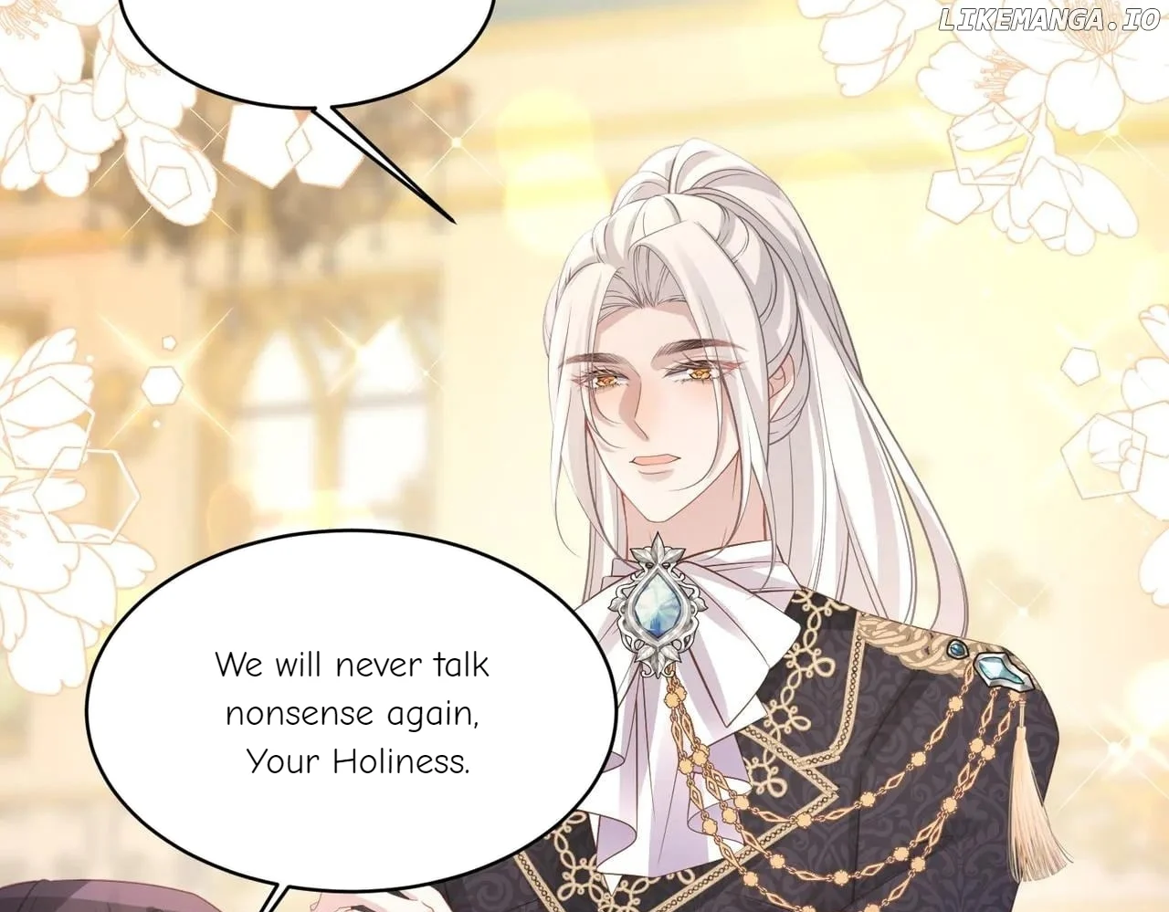 I Proposed to the Pope chapter 27 page 41