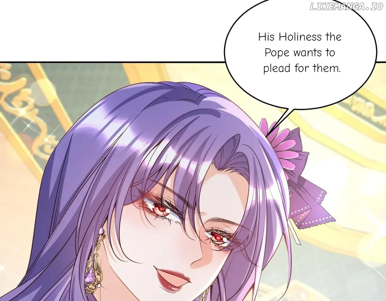I Proposed to the Pope chapter 27 page 44