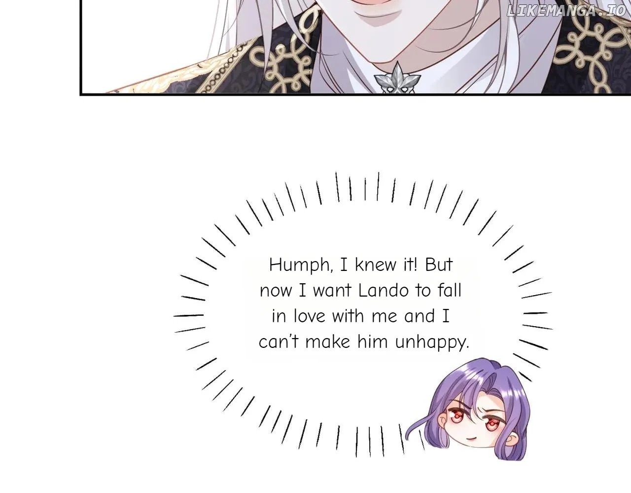 I Proposed to the Pope chapter 27 page 47