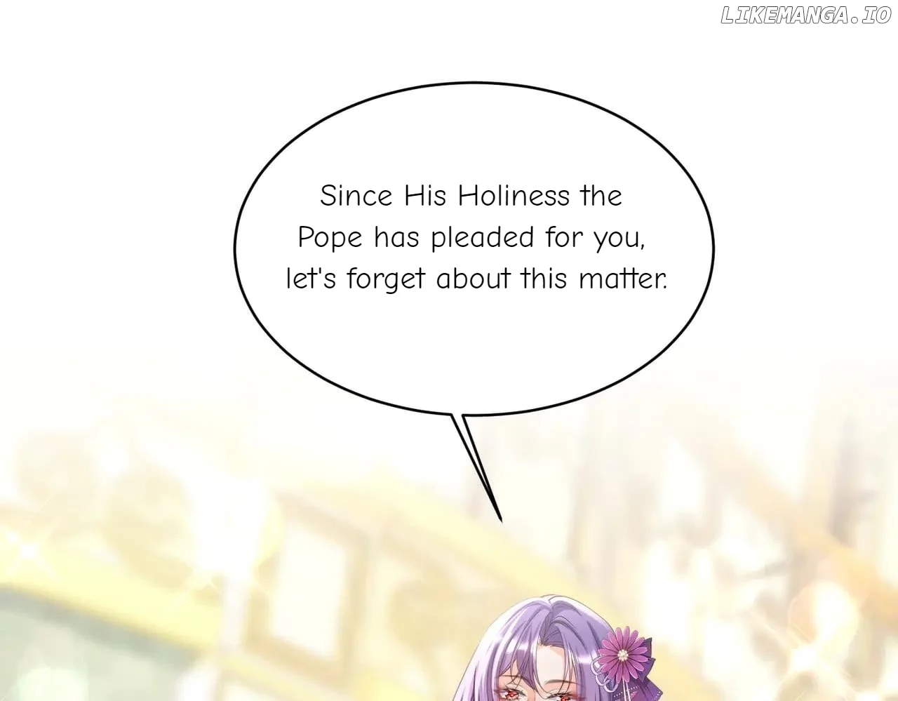 I Proposed to the Pope chapter 27 page 48