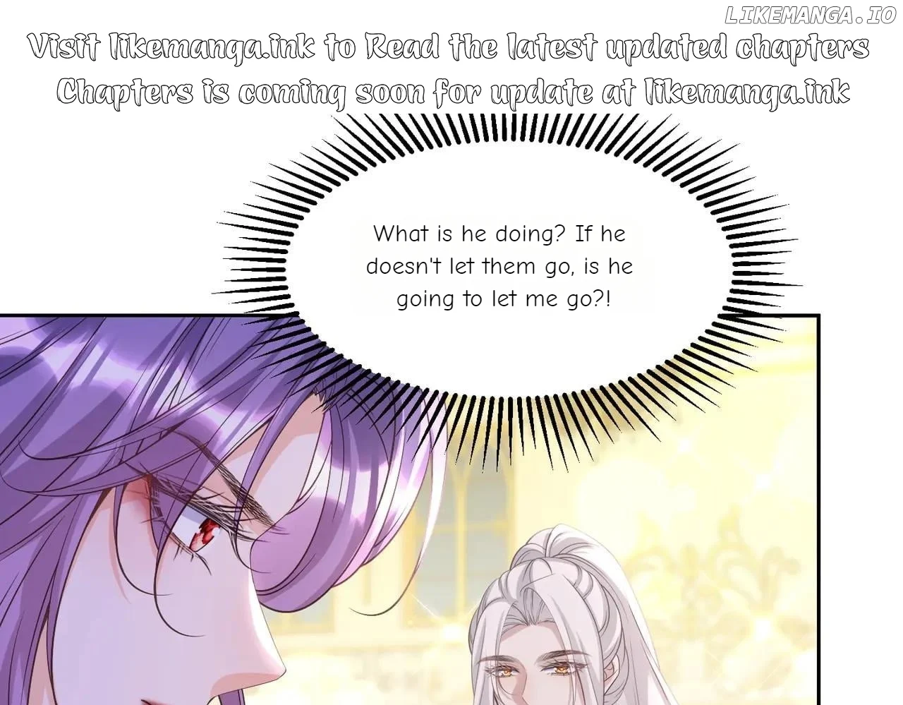 I Proposed to the Pope chapter 28 page 1