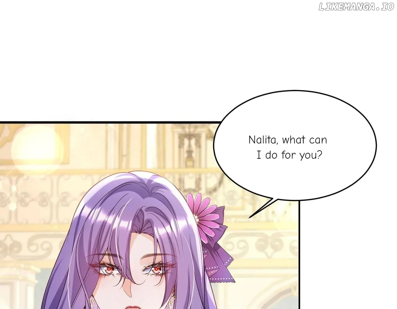 I Proposed to the Pope chapter 28 page 20