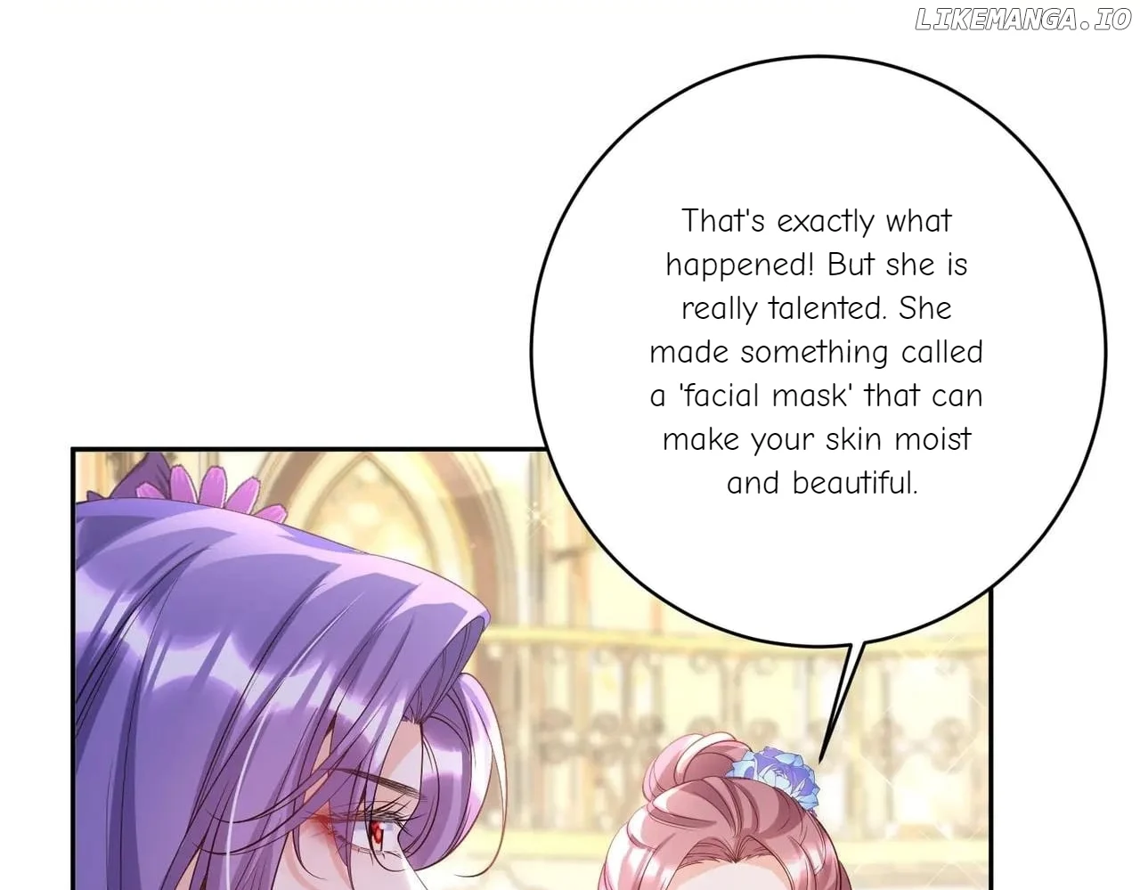 I Proposed to the Pope chapter 28 page 25