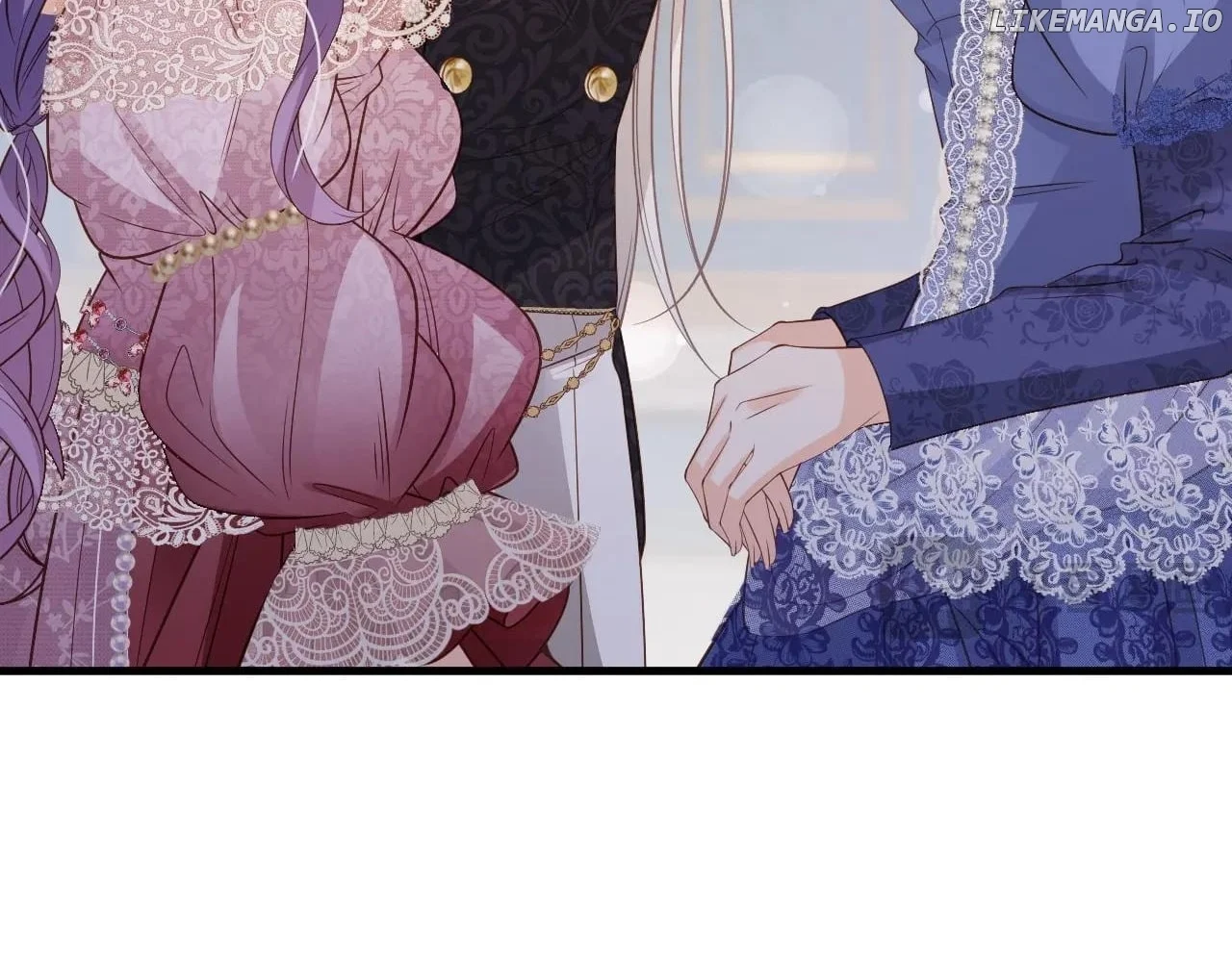 I Proposed to the Pope chapter 28 page 45