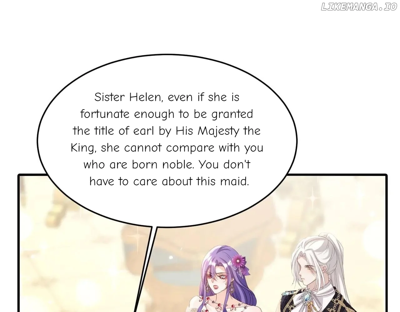 I Proposed to the Pope chapter 28 page 46