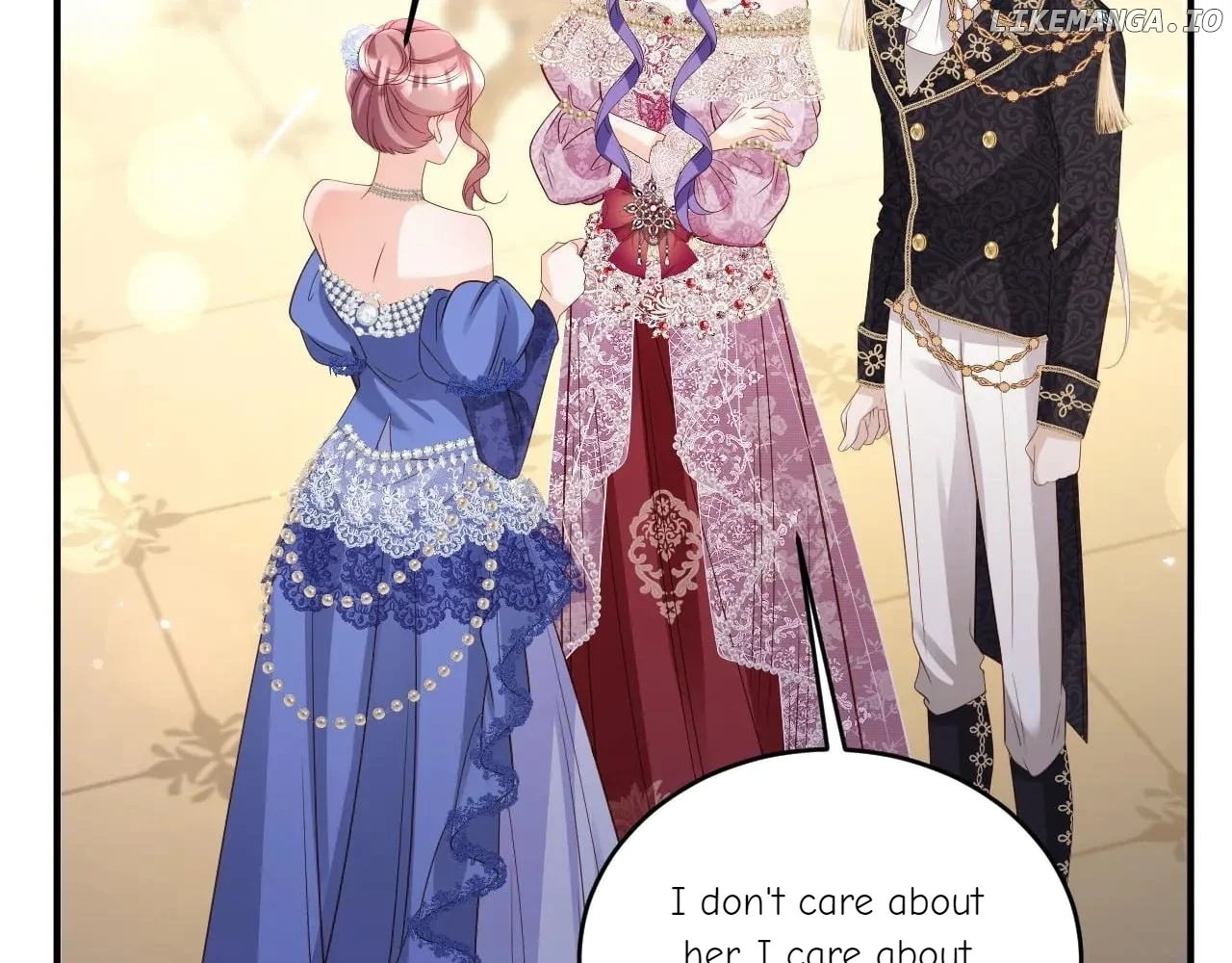 I Proposed to the Pope chapter 28 page 47