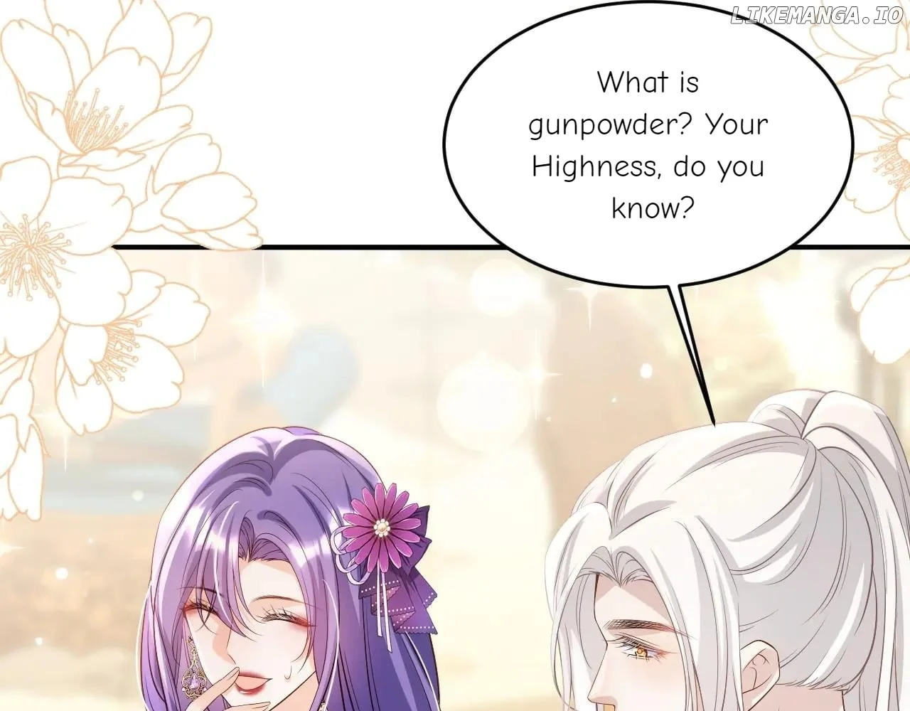 I Proposed to the Pope chapter 28 page 51