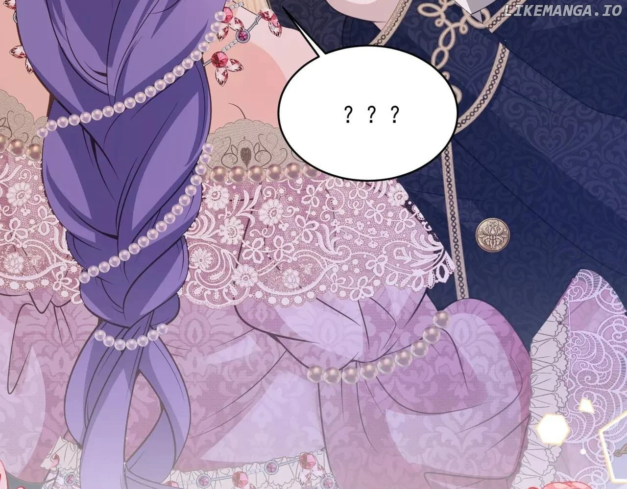 I Proposed to the Pope chapter 28 page 6