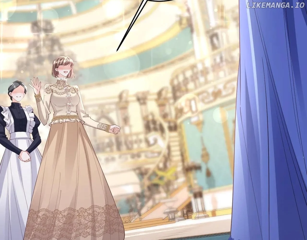 I Proposed to the Pope chapter 28 page 67