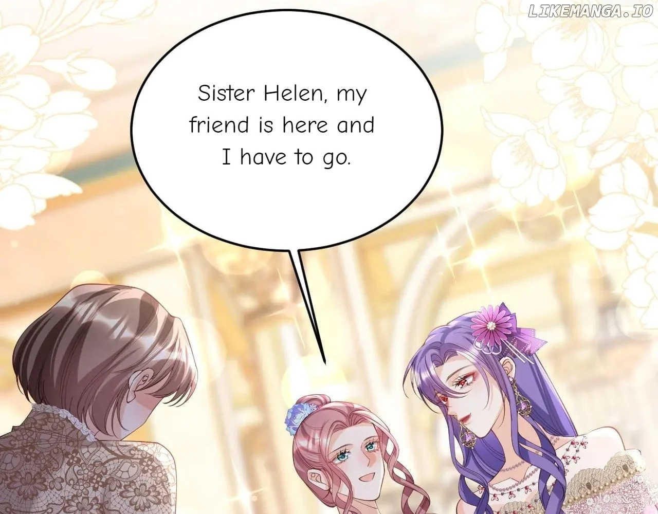 I Proposed to the Pope chapter 28 page 69