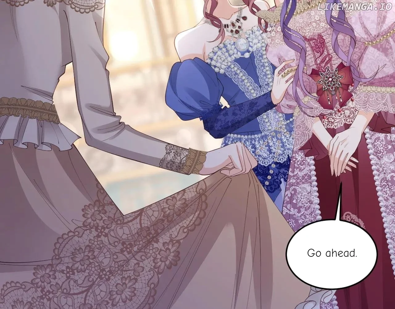 I Proposed to the Pope chapter 28 page 70