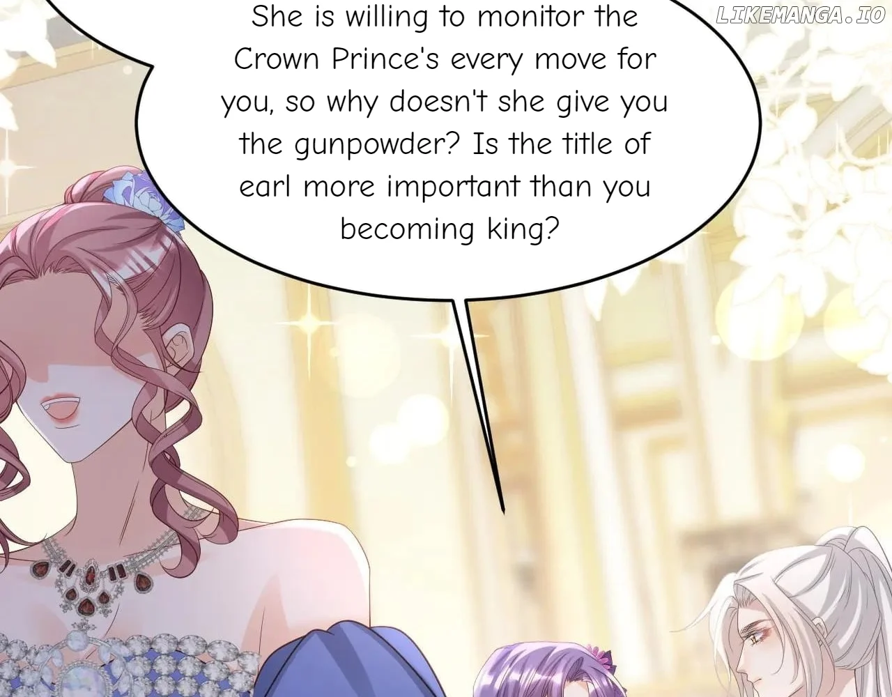 I Proposed to the Pope chapter 28 page 73