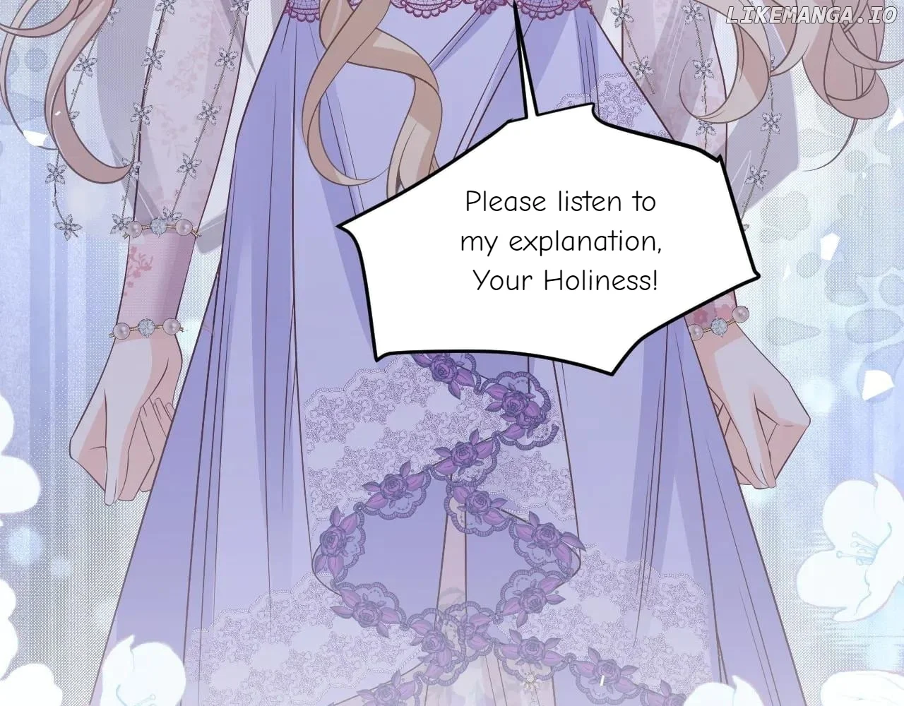 I Proposed to the Pope chapter 28 page 79