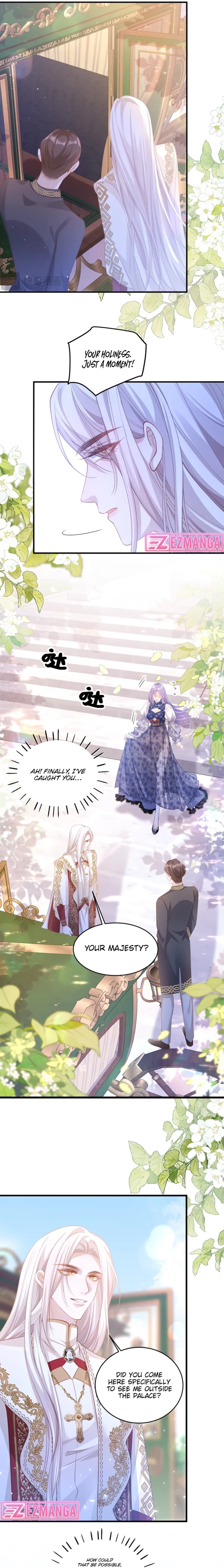 I Proposed to the Pope chapter 3 page 2