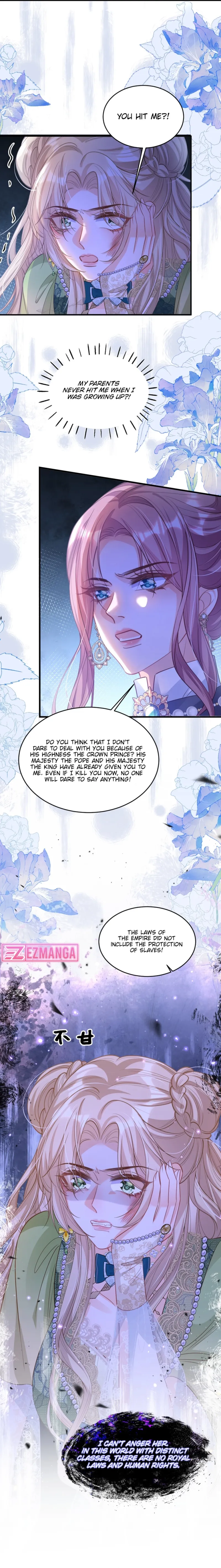 I Proposed to the Pope chapter 3 page 12
