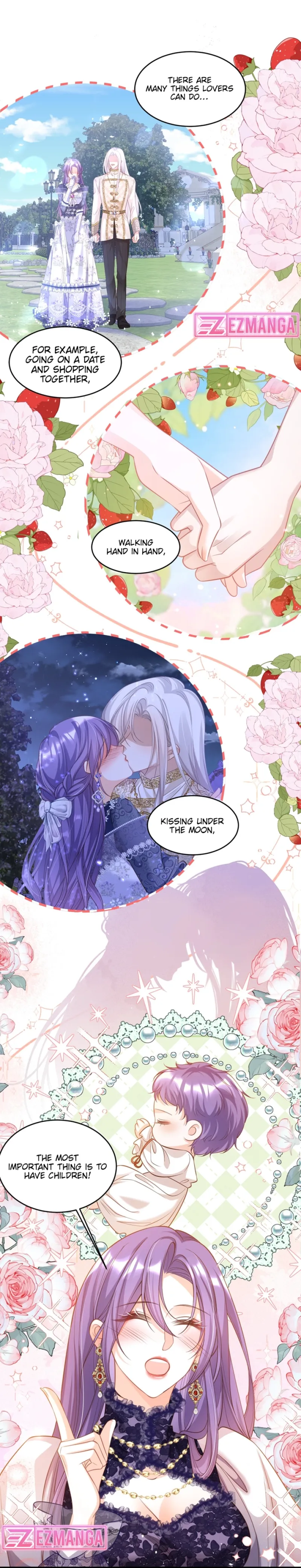 I Proposed to the Pope chapter 3 page 7