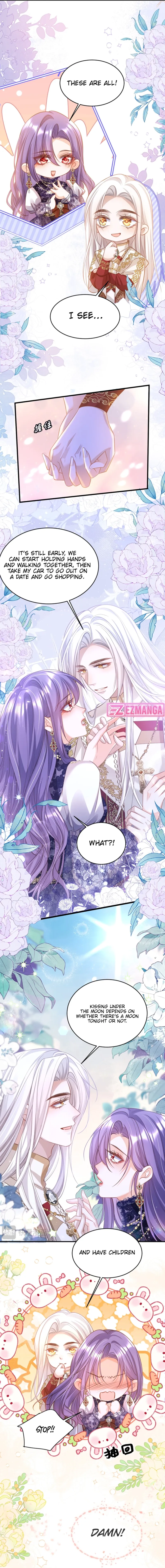 I Proposed to the Pope chapter 3 page 8