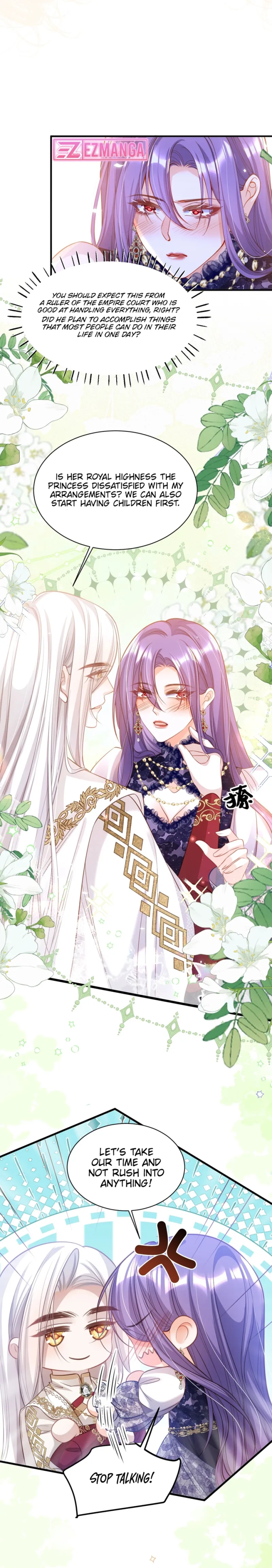 I Proposed to the Pope chapter 3 page 9