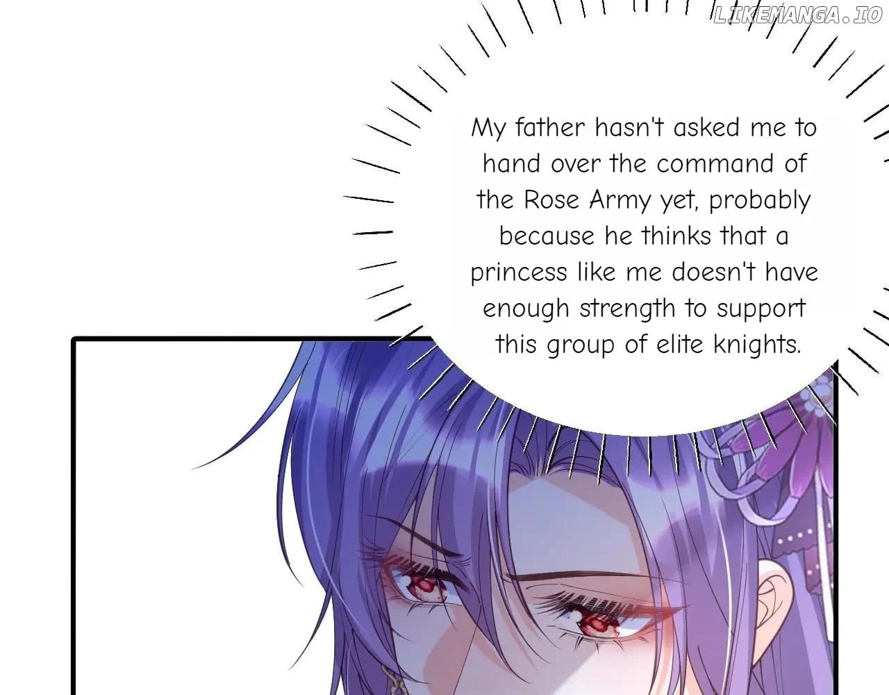 I Proposed to the Pope chapter 30 page 15