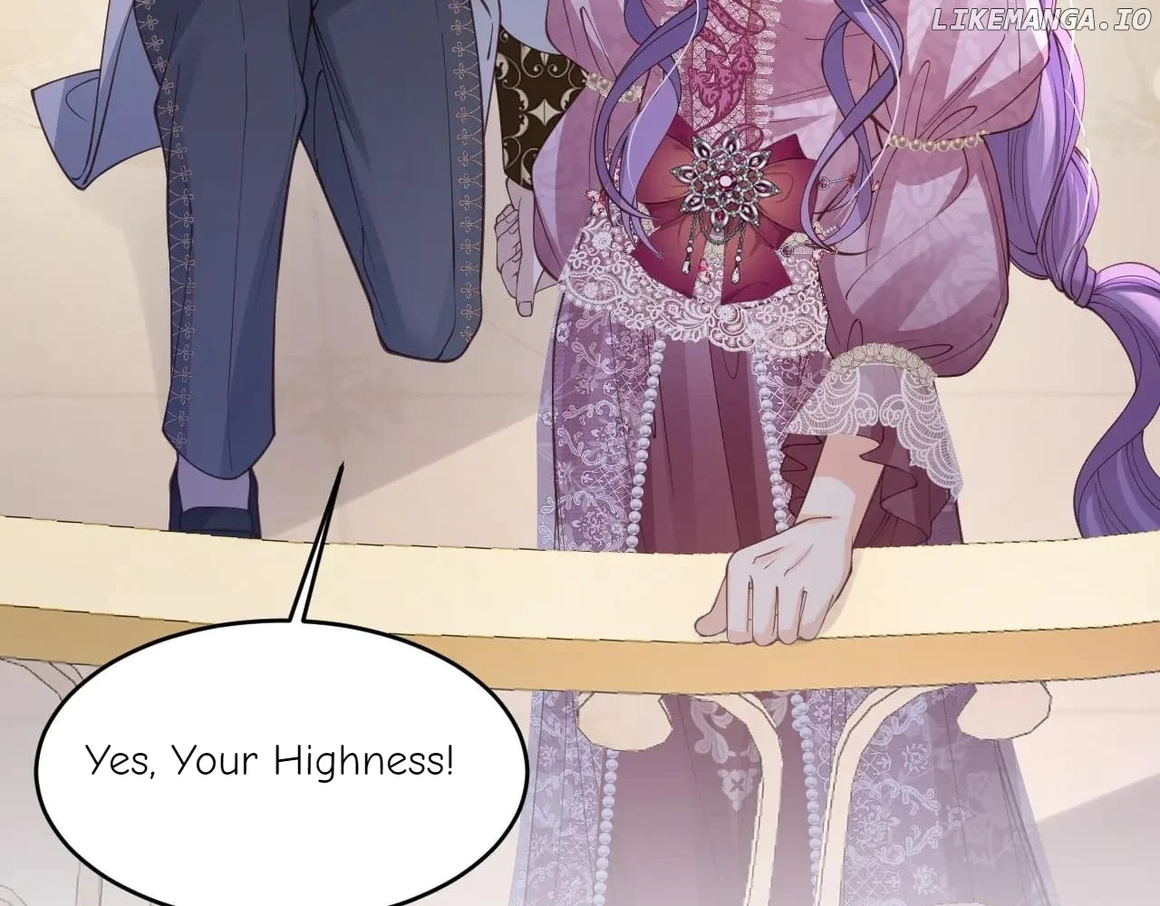 I Proposed to the Pope chapter 30 page 19
