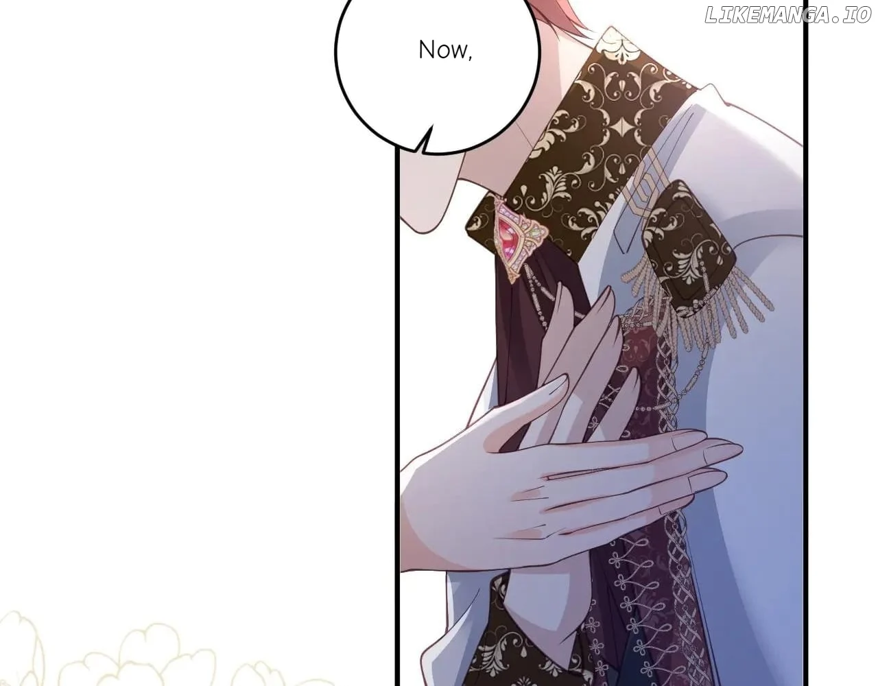 I Proposed to the Pope chapter 30 page 21