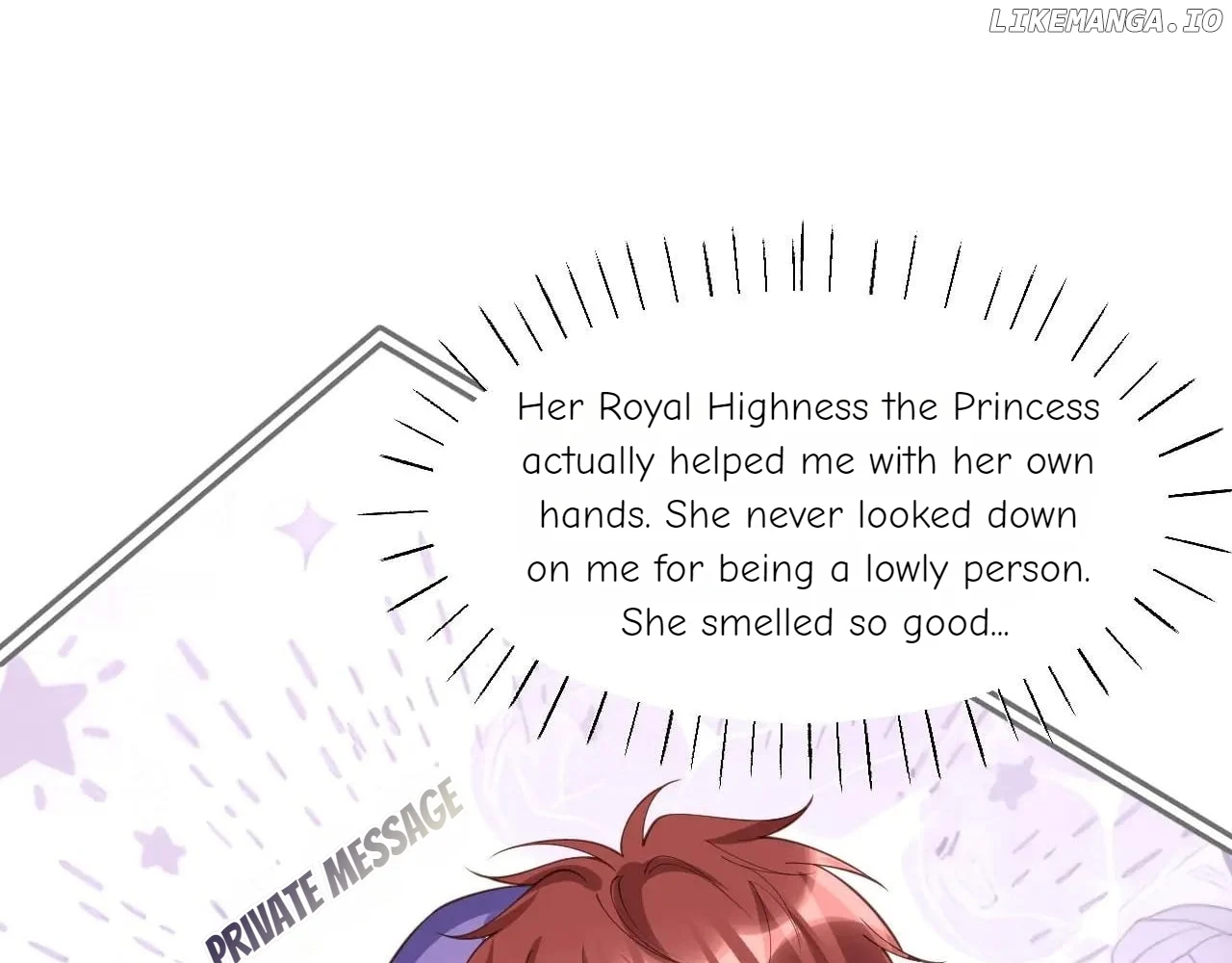 I Proposed to the Pope chapter 30 page 26