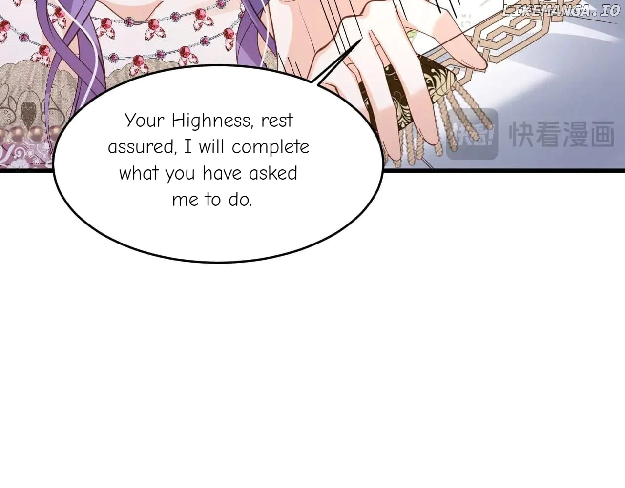 I Proposed to the Pope chapter 30 page 30