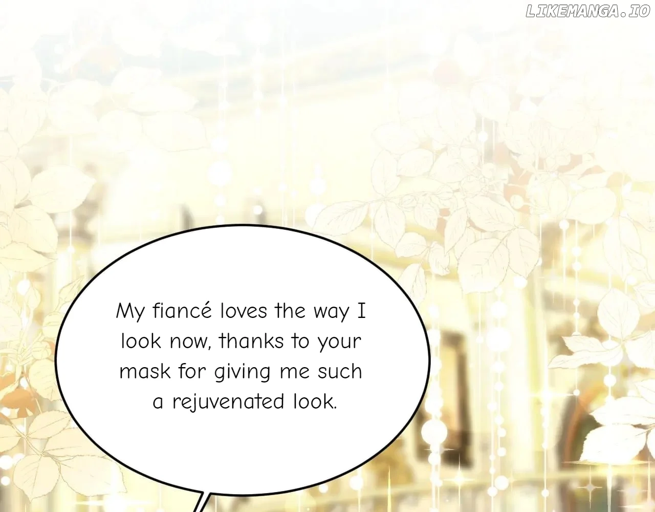 I Proposed to the Pope chapter 30 page 38