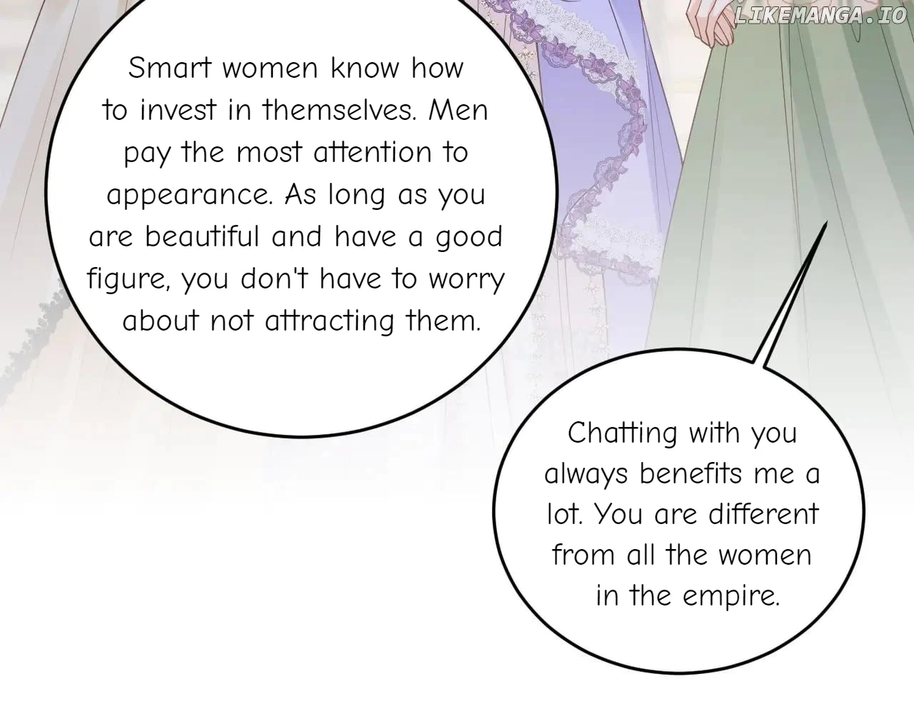 I Proposed to the Pope chapter 30 page 40