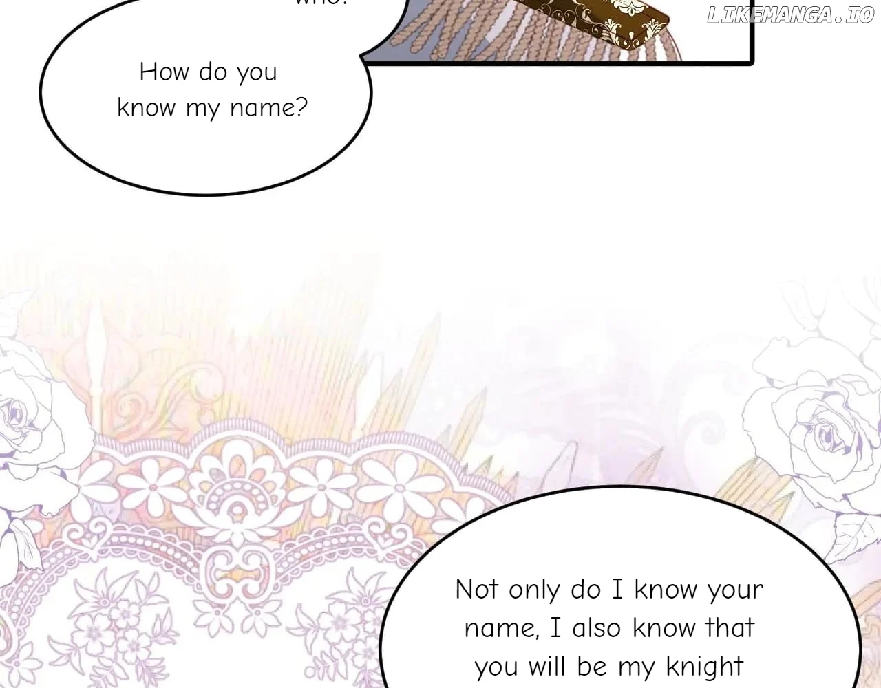 I Proposed to the Pope chapter 30 page 50