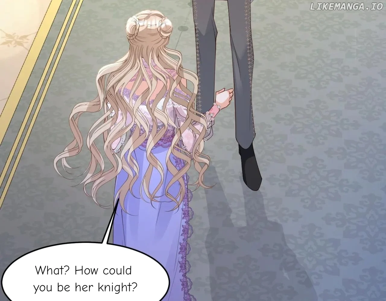 I Proposed to the Pope chapter 30 page 55