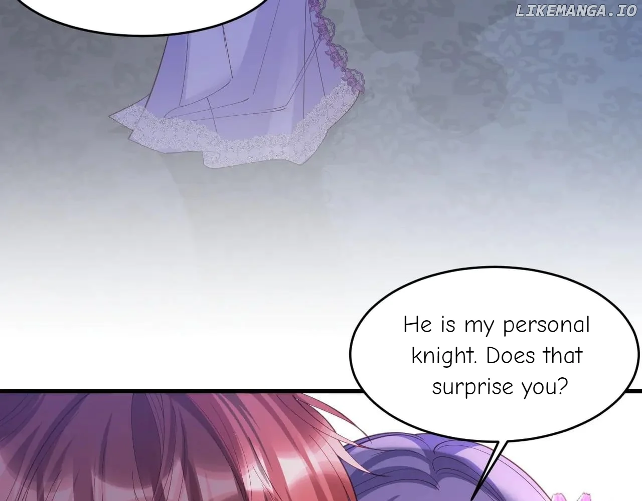 I Proposed to the Pope chapter 30 page 56