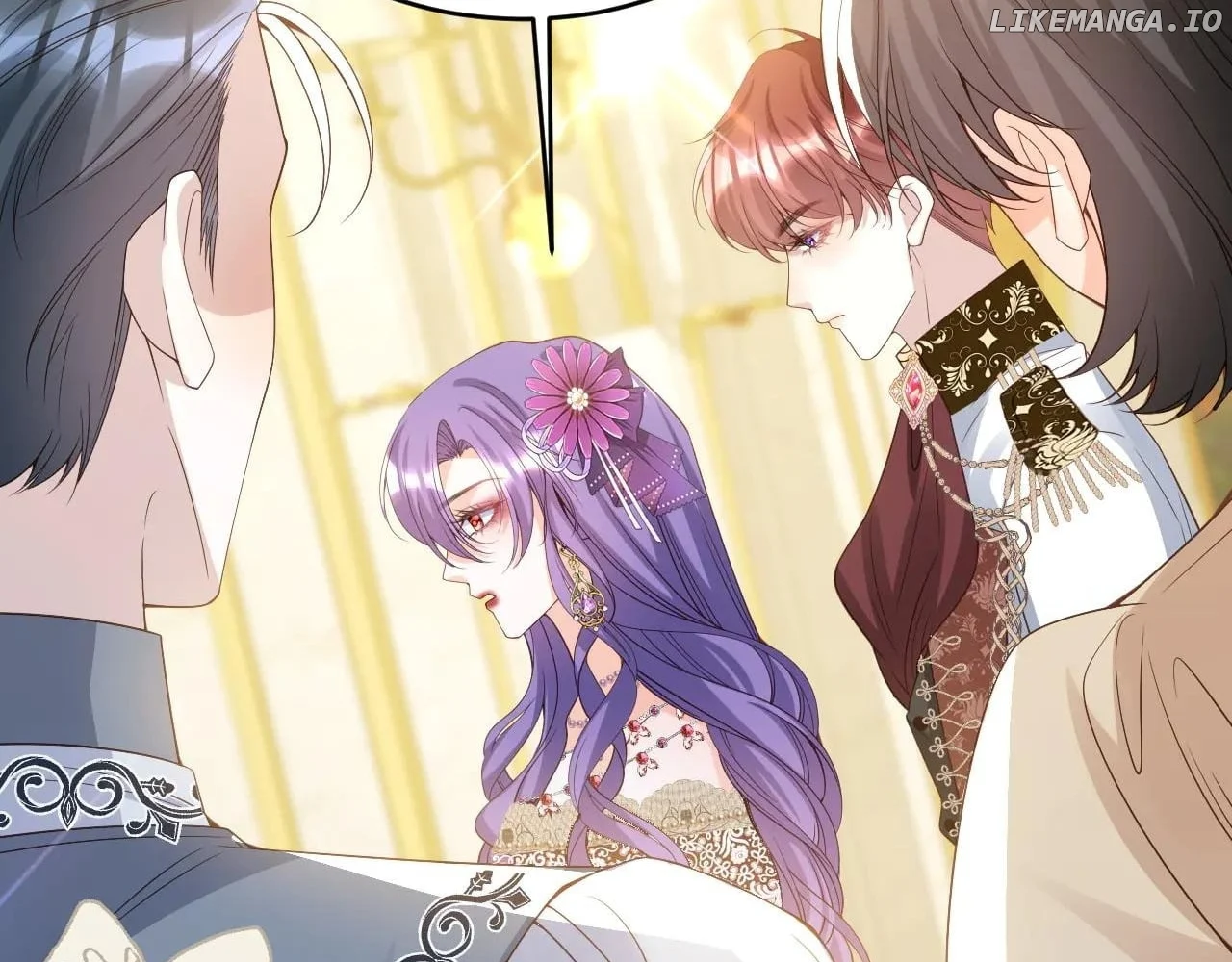 I Proposed to the Pope chapter 31 page 21