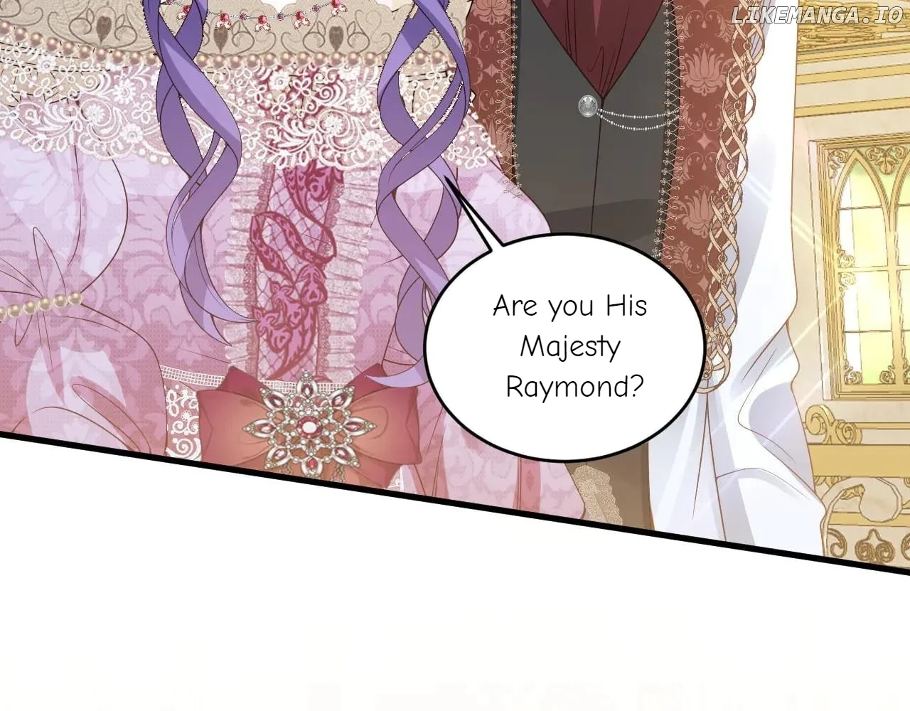 I Proposed to the Pope chapter 31 page 27